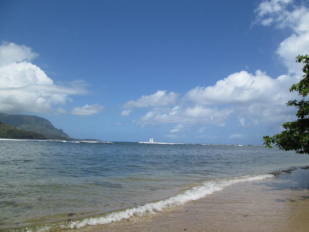 Princeville Sealodge Unit D-4 Quarto foto