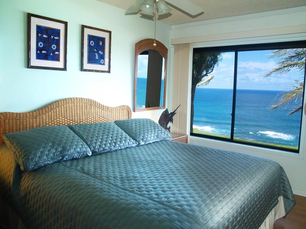 Princeville Sealodge Unit D-4 Quarto foto